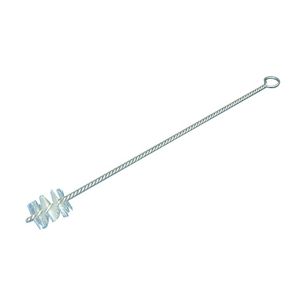 Brush, Tube, 1.25 Dia For - Part No 3-40-060-00